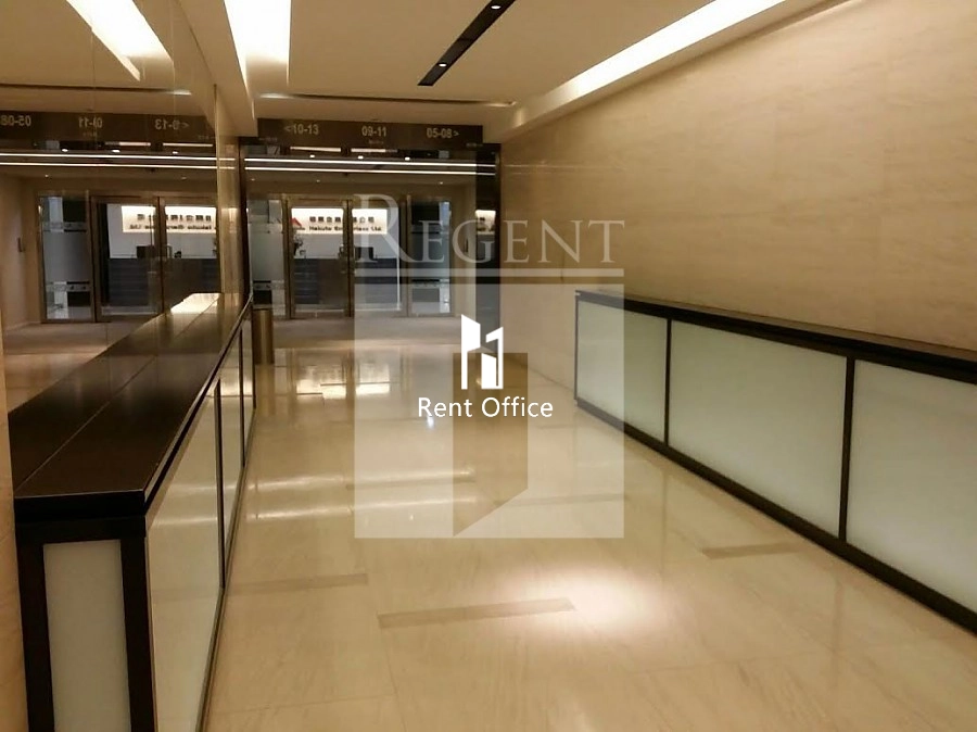 MIRAMAR TOWER (美丽华大厦)-RGP011712