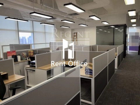 KING PALACE PLAZA (皇廷广场)-RGP032666