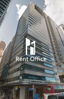 标华丰集团大厦