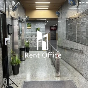 Proficient Industrial Centre Block B-4