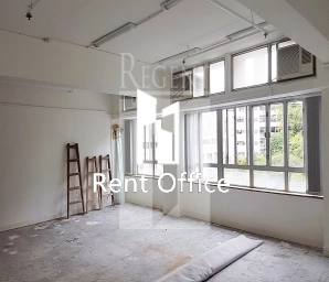 Nathan Tower (彌敦行)