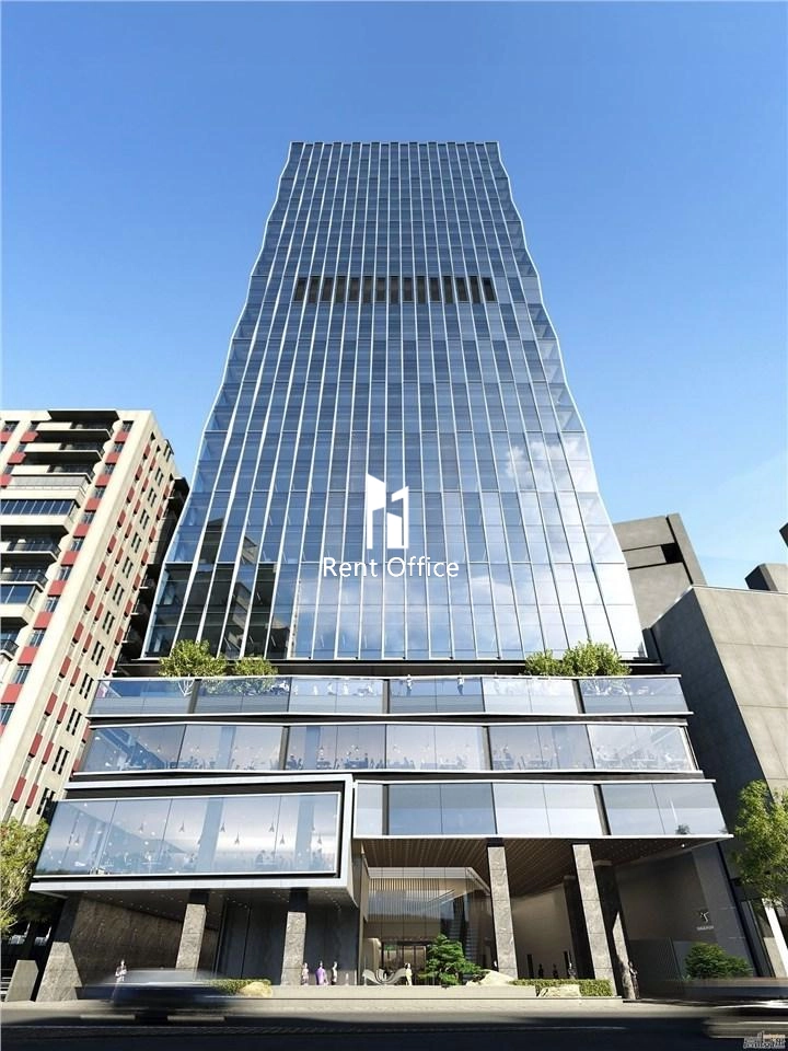 港岛壹号中心-2