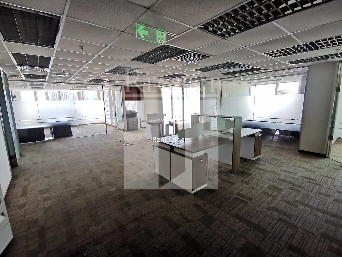 METROPOLIS TOWER (都會大廈)-RGP024869