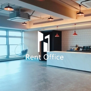 Acer Capital Building