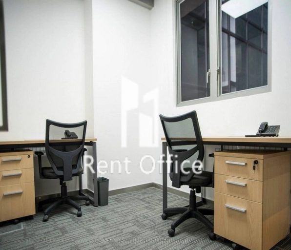 宏基資本大廈-觀塘務式辦公室