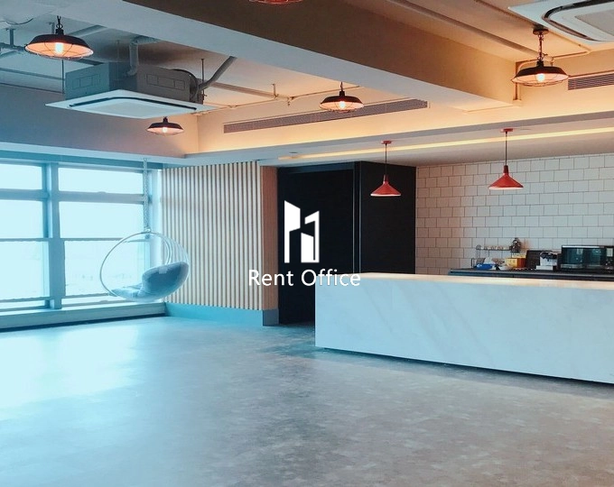 Acer Capital Building