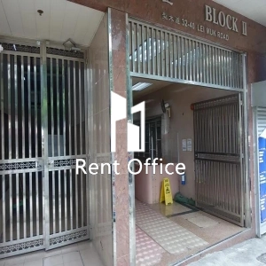 金运工业大厦第二座-3