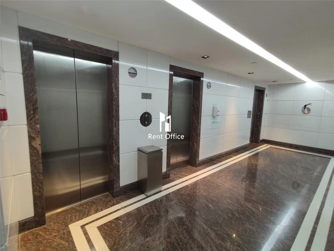 Crawford House  卡佛大廈