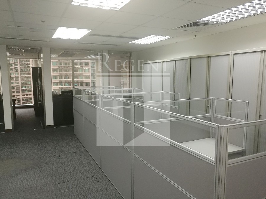 METROPOLIS TOWER (都會大廈)