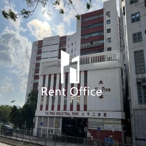 太平工业园B座-2