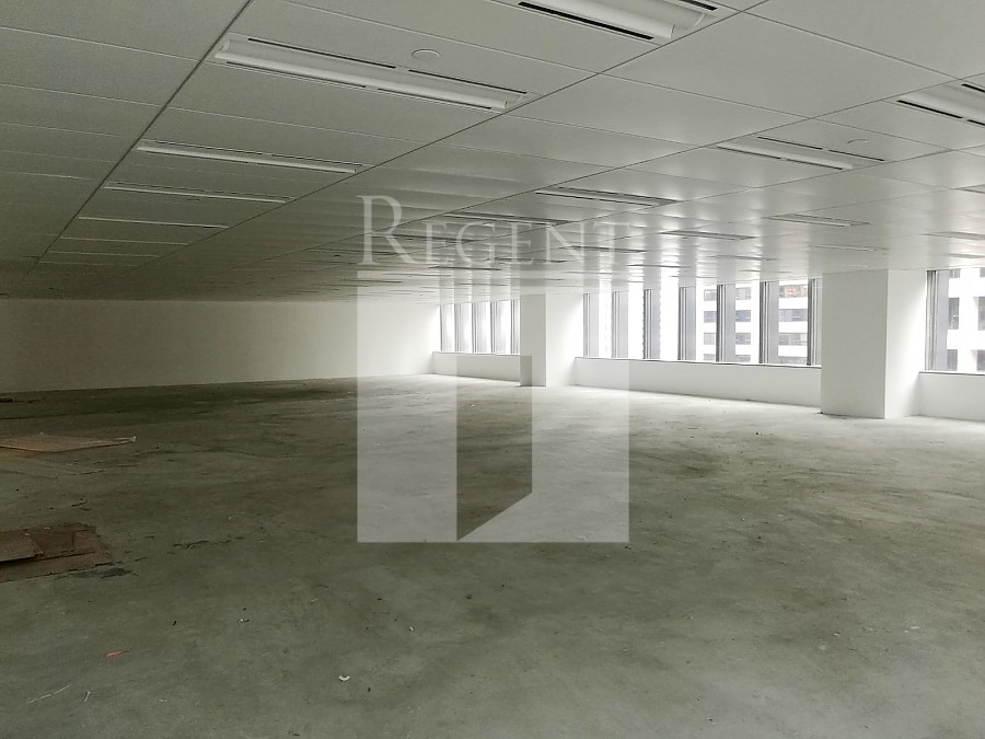 WHEELOCK HOUSE (會德豐大廈)