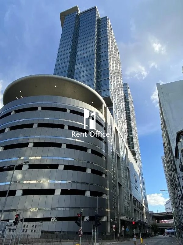 永得利广场一座