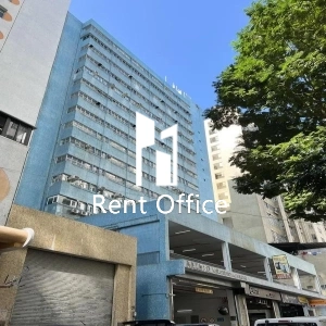 Meeco Industrial Building-2