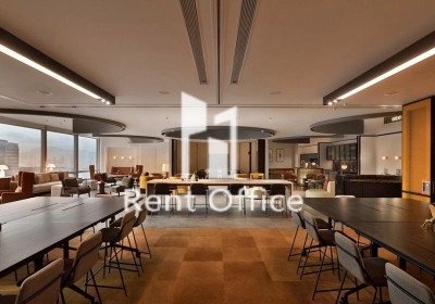 太古坊一座-香港務式辦公室