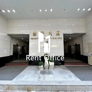 盈业工业大厦-6