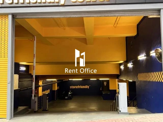 储存易集团中心港岛东