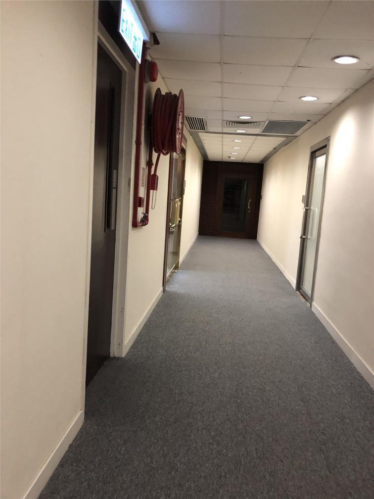 World Wide House  環球大廈