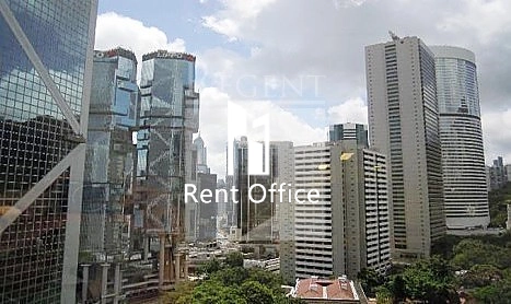 RUTTONJEE CENTRE PHASE 02 DINA HOUSE (律敦治行 第02期 帝纳大厦)-RGP015431