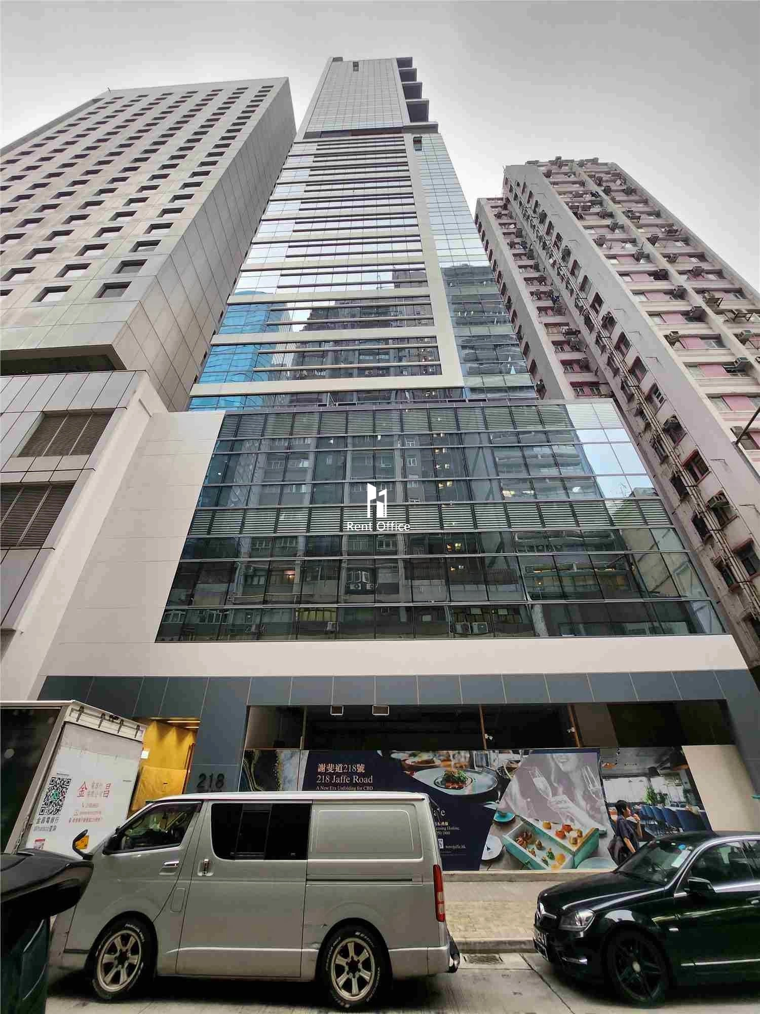 Golden Resources Tower-7