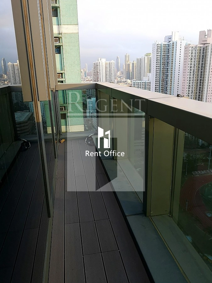 CHINA SHIPBUILDING TOWER (中國船舶大廈)-RGP019615