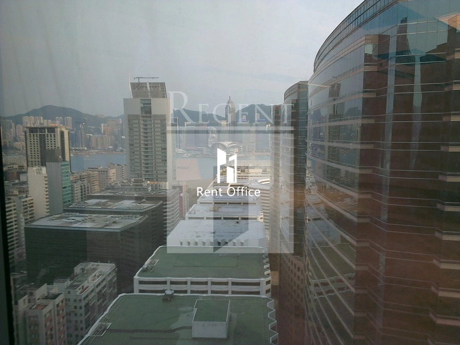 GATEWAY TOWER 02 (港威大厦 第02座)-RGP007127