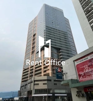 Eight Commercial Tower