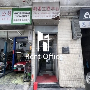 达艺工业中心-2