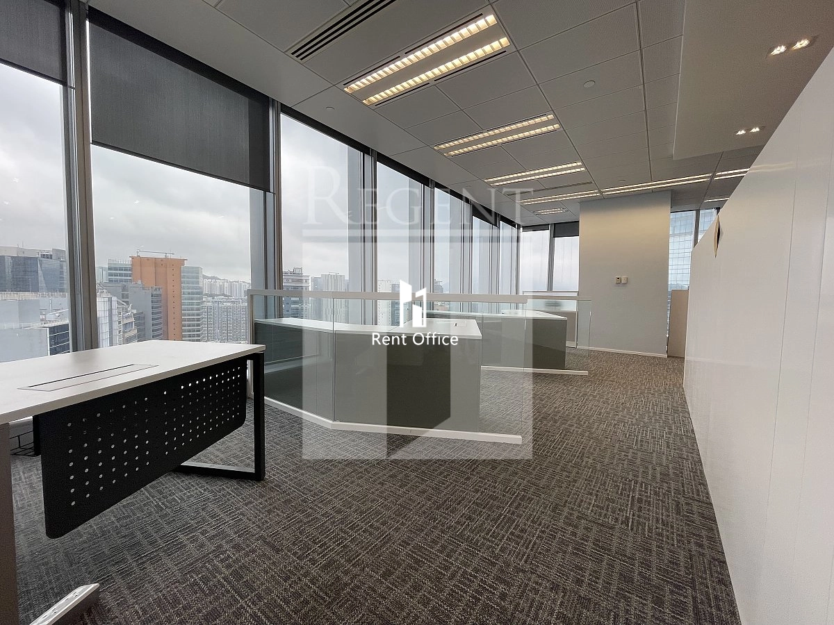 LANDMARK EAST AXA TOWER (城东志 安盛金融大楼)-RGP031920