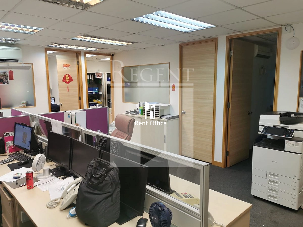 PICO TOWER (筆克大廈)