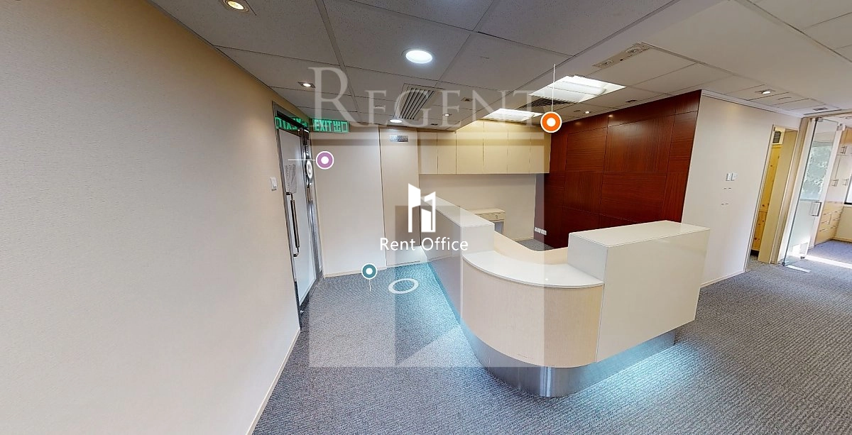 LEIGHTON CENTRE (礼顿中心)-RGP024727