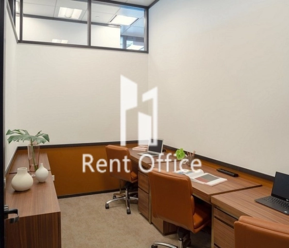 太古坊一座-香港務式辦公室