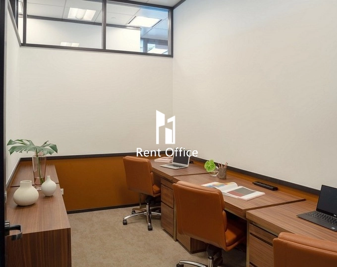 One of Taikyo Square