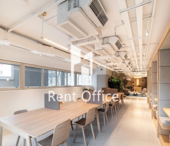 大新行-香港務式辦公室