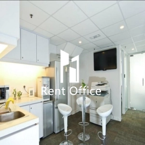 China-Hong Kong Building