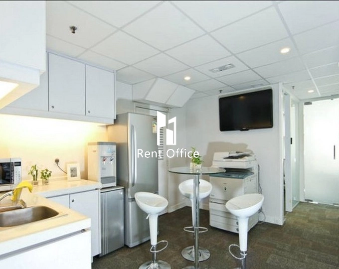 China-Hong Kong Building