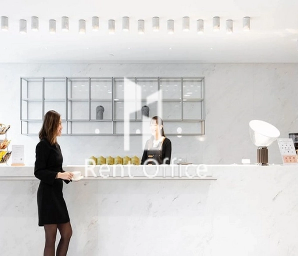 國際金融中心一期-香港務式辦公室