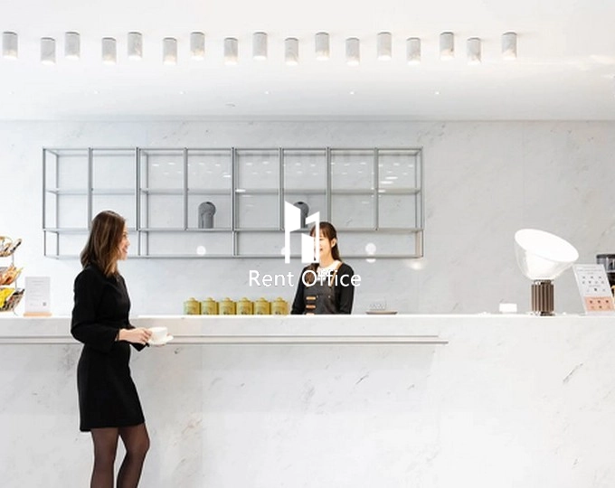 國際金融中心一期