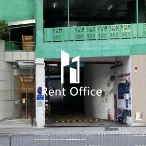 Tsuen Wan Industrial Centre-4