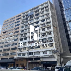 茂兴工业大厦-1