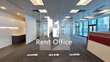 OCTAGON (嘉达环球中心)-RGP024612