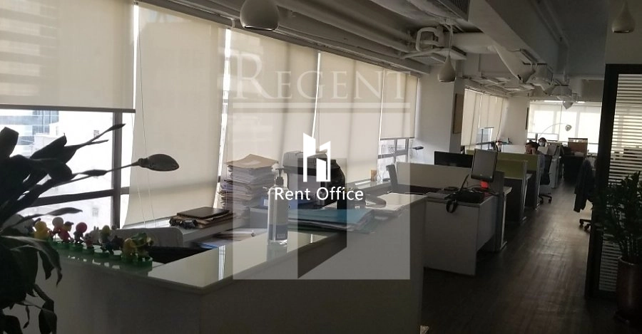 KOWLOON CENTRE (九龍中心)-RGP022917