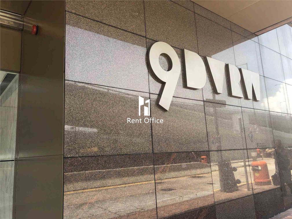 9 Des Voeux Road West