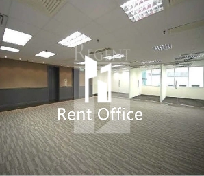 TERN CENTRE BLOCK 01 (太兴中心 第01座)