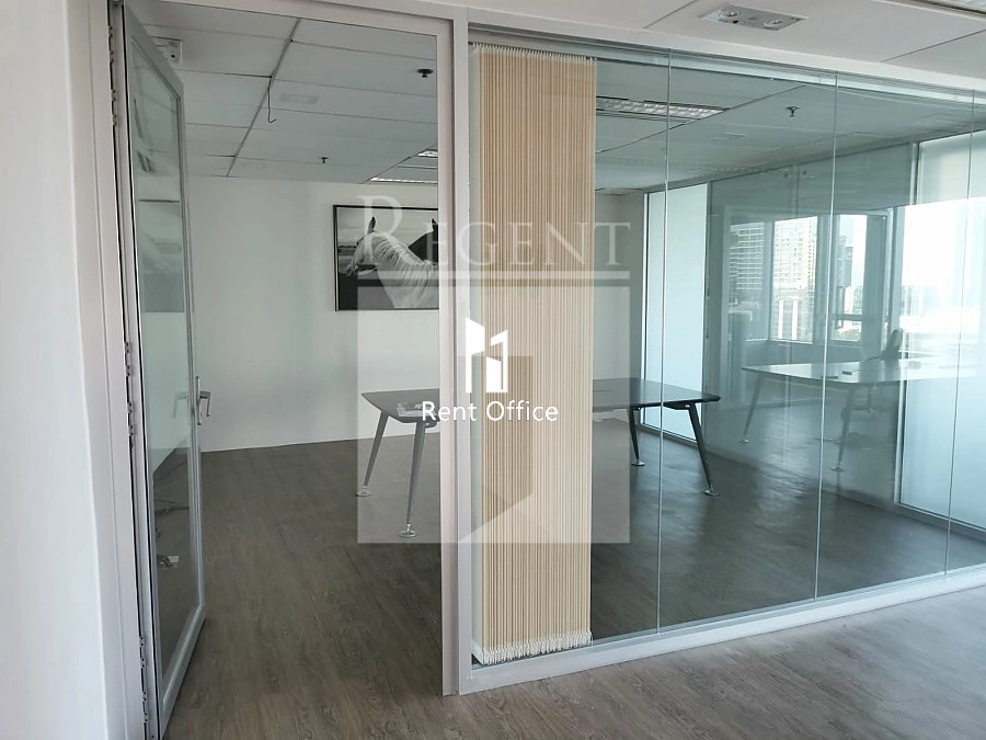 GATEWAY TOWER 01 (港威大厦 第01座)-RGP008048