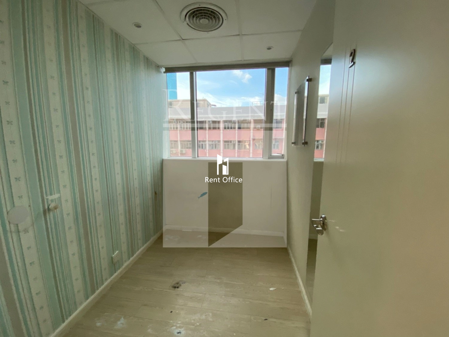 WAY ON COMMERCIAL BUILDING (维安商业大厦)-C0599340