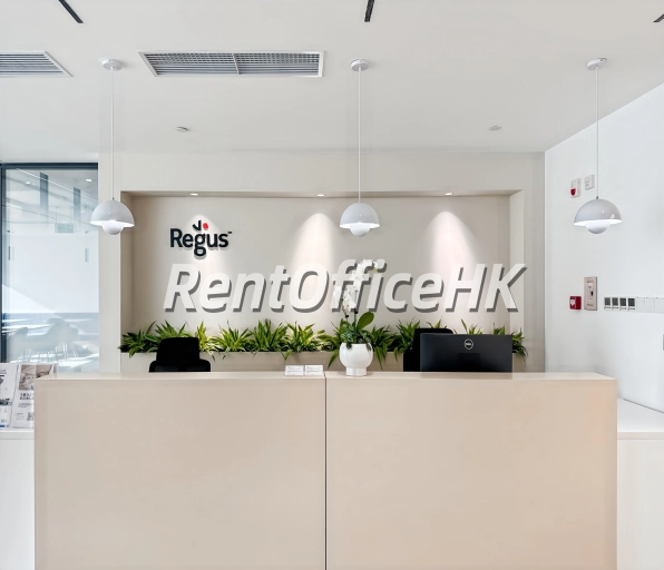 Weiyi Center-中國內地務式辦公室