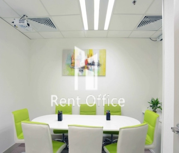 資本中心-香港務式辦公室