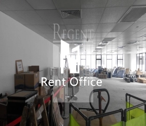 HUTCHISON HOUSE (和記大廈)