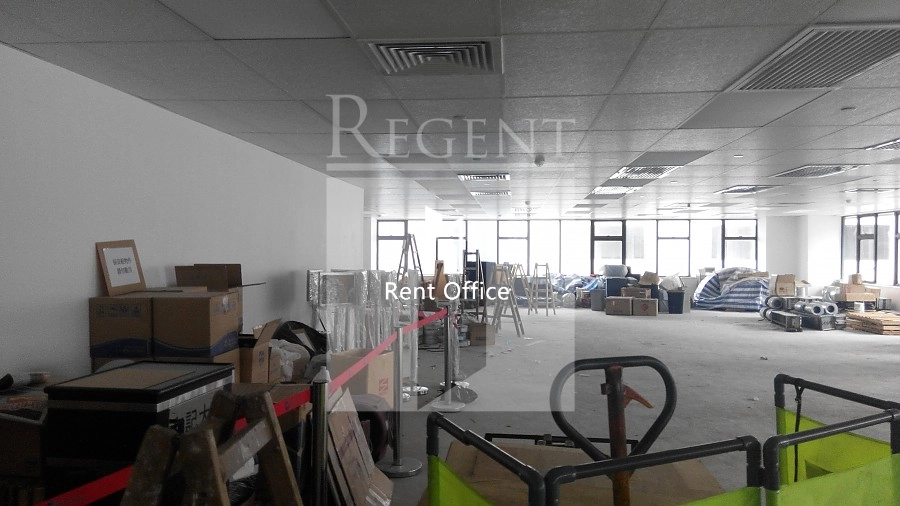 HUTCHISON HOUSE (和記大廈)