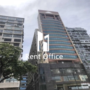 Oriental Crystal Finance Centre-0